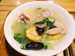 -富源春面馆(四川北路店)