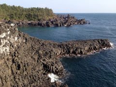 iphone_upload_pic-柱状节理带