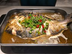 -半天妖烤鱼(巨野天悦店)