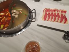 -新一哥粤菜火锅(瑞金店)