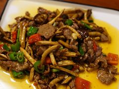 -云隐小厨·传统大理美食(复兴路店)
