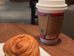 -星巴克臻选(北京颐堤港中心第二店)