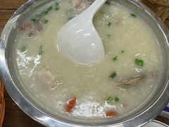 -南记食粥坊·宵夜大排档(莲花总店)