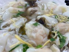 虾仁馄饨-琴岛顺天馄饨(乐客城店)