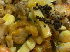 -云海肴·汽锅鸡·云南菜(美罗城店)