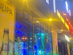 门面-MARU玛露音乐餐厅(大学路店)