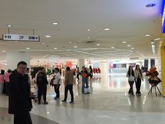 -BIGOFFS超级折扣(中街星汇广场店)