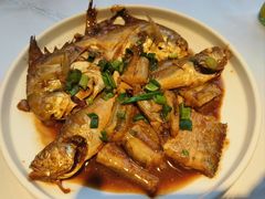 -小城故事·地道宁波味(月湖盛园店)