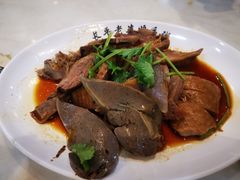 -长平老姿娘夜粥(平东一街店)