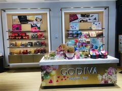 -GODIVA(王府井apm店)