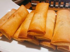 云南春卷-外婆味道·云南菜大当家(弥勒店)