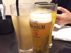 -玄品河豚(那覇國際通里之関)