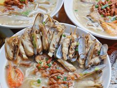 -面道赞宁海海鲜面(迎凤街店)