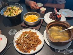-聚鑫阁江浙菜·非遗传承技艺(金汇龙湖天街店)