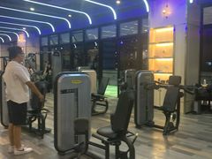 -星悦荟健身游泳(珠江新城店)