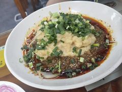 -杨大叔爱面子·四川小吃(岗头店)