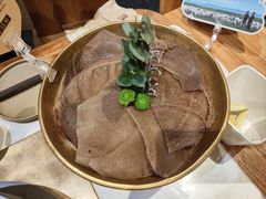 -巴奴毛肚火锅概念餐厅