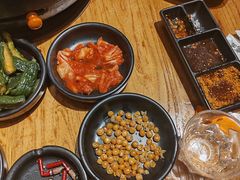 -九田家黑牛烤肉料理(华侨城店)