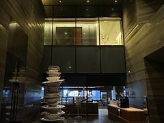 -郑州建业艾美酒店
