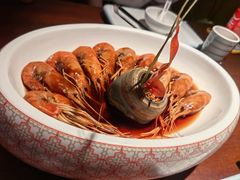 -乔街深夜食堂·小龙虾·高压锅生蚝(杭州总店)