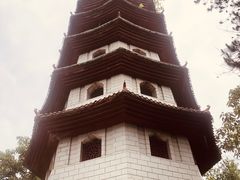 -石燕湖生态旅游景区