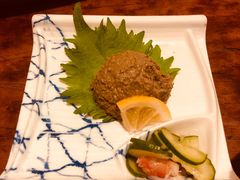 蟹黄-蟹道乐(新宿本店)