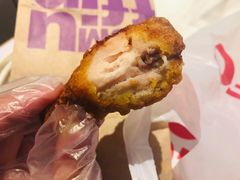 -麦当劳(无锡滨湖万达店)