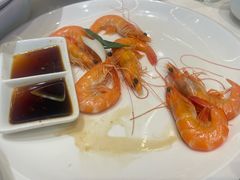 -万龙洲海鲜·粤菜(亚运村店)