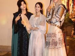 -深圳锦绣中华民俗村