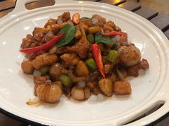 -薄荷小筑融合音乐餐吧(农业路店)