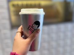 -喜茶(深圳海岸城店)