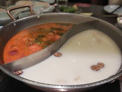 -捞王锅物料理(上海世茂广场店)