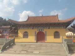 -叶赫那拉城