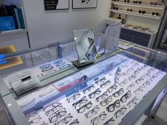 -ALPS阿尔卑斯眼镜(我格广场店)