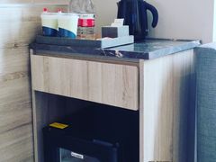 -杭州西湖湖滨银泰亚朵酒店