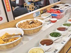 -大四喜·鲜牛肉火锅(洛阳大学城店)