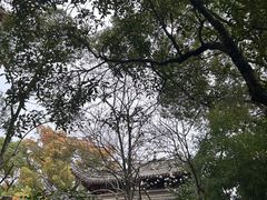 -天一阁博物院