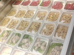 -名扬煮艺肥牛自助火锅(东平店)