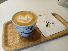 -BIJOU coffee&cocktail(龙岗万科广场店)