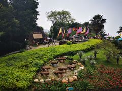 -胡里山炮台