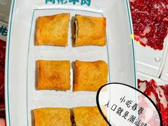 -非遗•老字号•阿彬牛肉火锅(广济桥店)