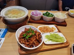 -春饼先生·北京烤鸭(甘井子万达店)