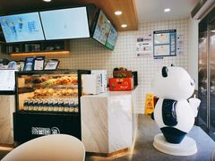 -茶百道(景田东路店)