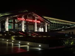 -连云港金陵海州湾会议中心