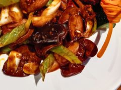 -李连贵酒家熏肉大饼(昆明街店)