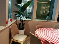 -西贝莜面村(上海百联西郊店)