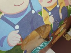 -爸爸糖吐司面包(宁波世纪东方店)