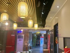 -钢管厂五区小郡肝火锅串串香(清河店)