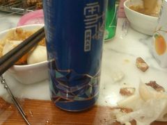 -五悦北平四季涮肉·烧烤(老商埠店)