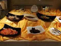 -斑斓西餐厅·自助茶点(高崎机场佰翔花园酒店)